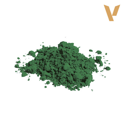 Vallejo Pigment Chrome Oxide Green 30ml