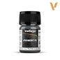 Vallejo Pigment Dark Slate Grey 30ml