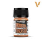 Vallejo Pigment Rust 35ml