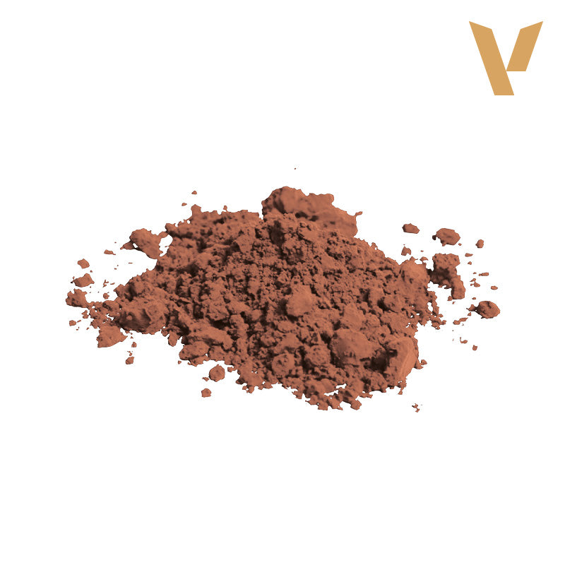Vallejo Pigment European Earth 30ml