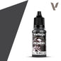 Vallejo Surface Primer German Panzer Grey / Schwarzgrau (RAL7021) 17ml