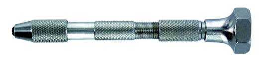 Vallejo Tool Pin vice - double ended, swivel top