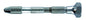 Vallejo Tool Pin vice - double ended, swivel top