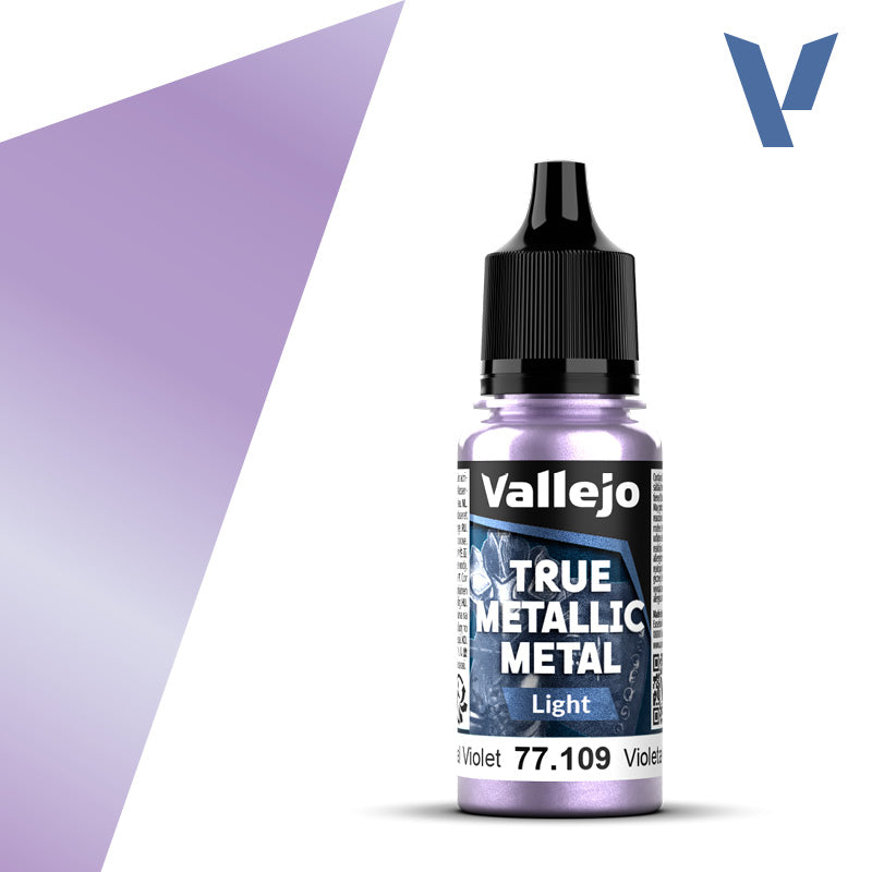 TMM LIGHT Celestial Violet 18ml (109)