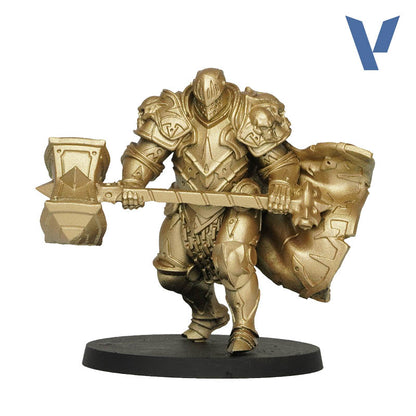 TMM LIGHT Arcane Gold 18ml (117) von Vallejo