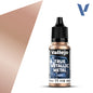 TMM LIGHT Rusty Metal 18ml (118)
