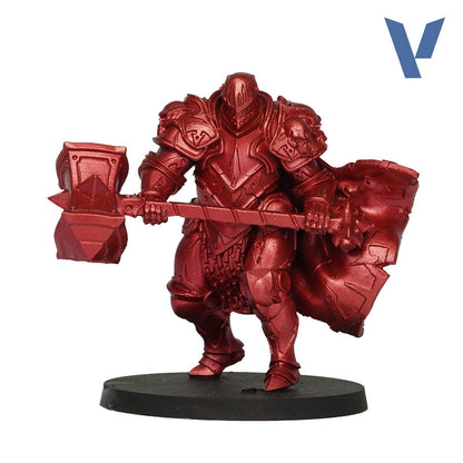 TMM BASE Ruby Red 18ml (126) von Vallejo