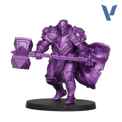 TMM BASE Amethyst Purple 18ml (128)