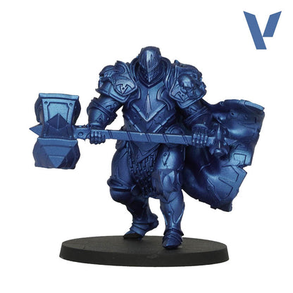 TMM BASE Ultramarine Blue 18m