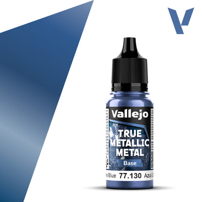 TMM BASE Ultramarine Blue 18m
