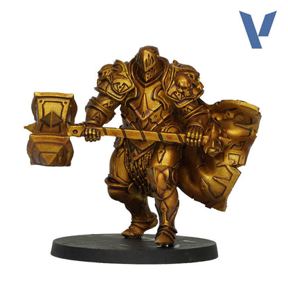 TMM SHADE Imperial Gold 18ml (143) von Vallejo