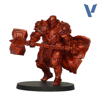 TMM SHADE Forged Red 18ml (145) von Vallejo