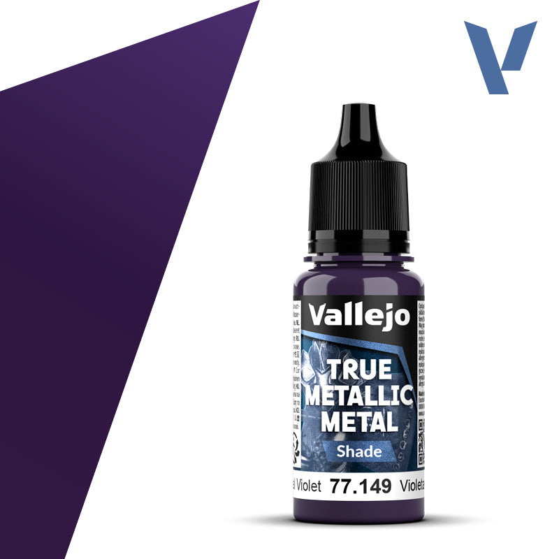 TMM SHADE Celestial Violet 18ml (149) von Vallejo