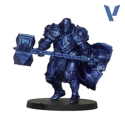 TMM SHADE Ultramarine Blue 18ml (150) von Vallejo