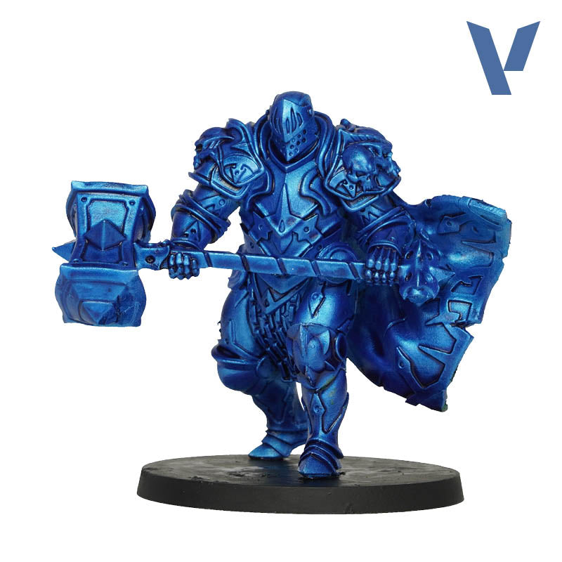 TMM SHADE Sapphire Blue 18ml (151) von Vallejo