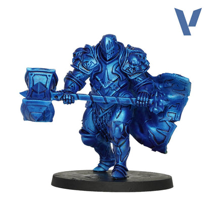 TMM SHADE Sapphire Blue 18ml (151) von Vallejo