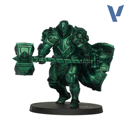 TMM SHADE Dusken Green 18ml (154) von Vallejo