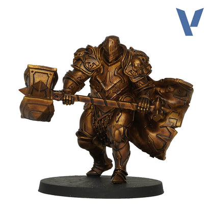 TMM SHADE Arcane Gold 18ml (157) von Vallejo