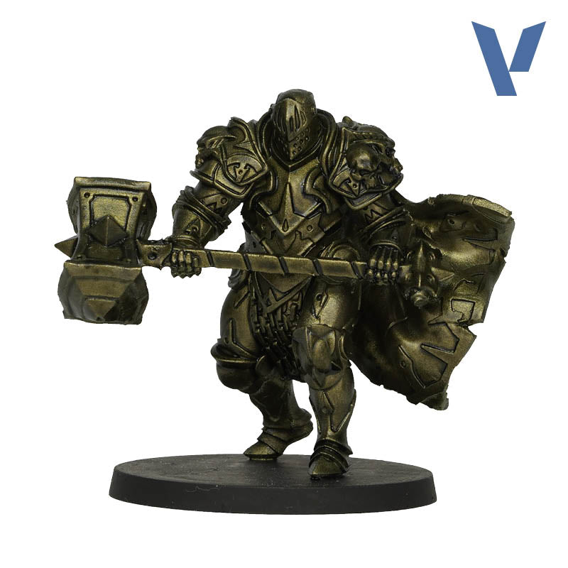 TMM SHADE Aged Metal 18ml (159) von Vallejo