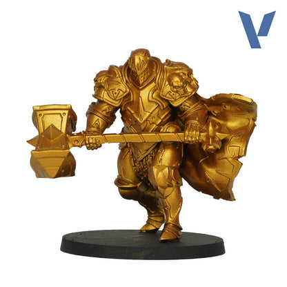 TMM AIRBRUSH Imperial Gold 18ml (163) von Vallejo