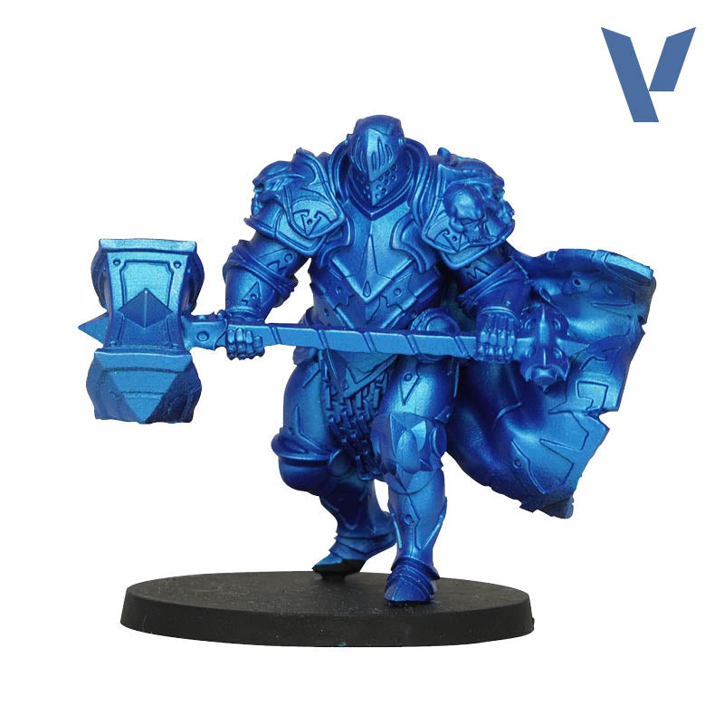 TMM AIRBRUSH Sapphire Blue 18ml (171) von Vallejo
