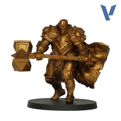 TMM AIRBRUSH Arcane Gold 18ml (177) von Vallejo