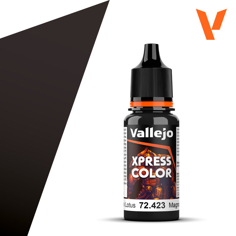 Black Lotus 18 ml - Game Xpress Color
