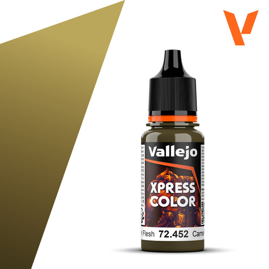 Rotten Flesh 18 ml - Xpress Color (164)
