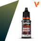Commando Green 18 ml - Xpress Color