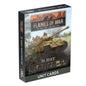 D-Day: Waffen-SS Unit Card Pack (43) (EN)