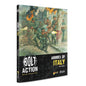 Armies of Italy - engl.