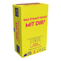 Was stimmt nicht mit dir?