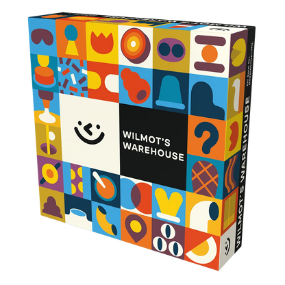 Wilmot’s Warehouse