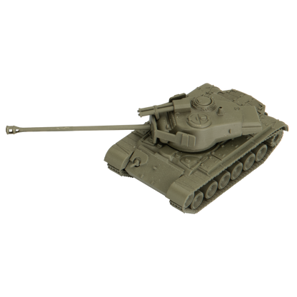 World of Tanks Expansion - American (T26E4 Super Pershing)