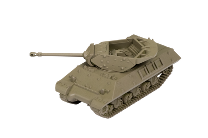 World of Tanks Expansion - British (Achilles)