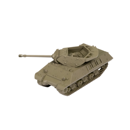 U.K. Tank Platoon 4 (Churchill I, Achilles, Tortoise)