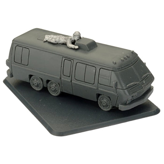 Urban Assault Vehicle