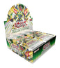 Yu-Gi-Oh! TCG- Duelist's Advance Booster Display (24 Boosters) - DE