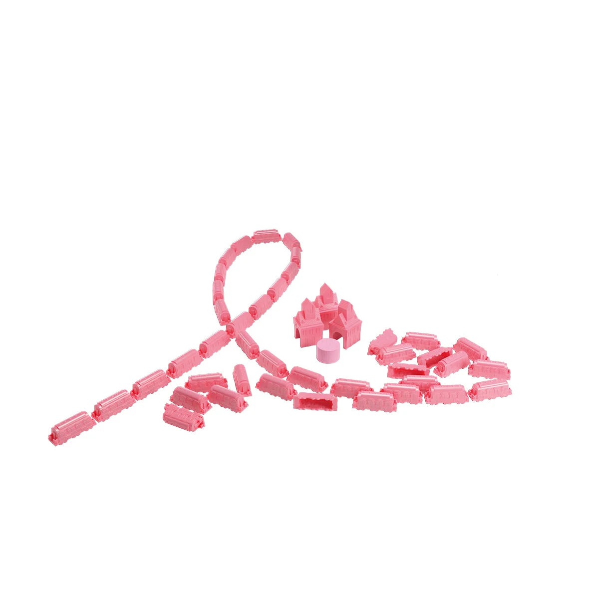 Zug um Zug – Play Pink