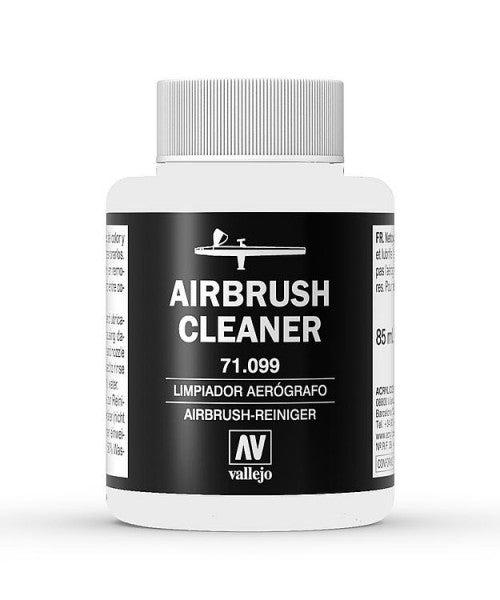 Airbrush Reiniger (Cleaner)