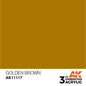 Golden Brown 17ml