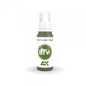 RAL 6011B RESEDAGRÜN – AFV