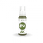 Nº1 LIGHT GREEN (FS34151) – AFV