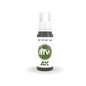 LAF GREEN – AFV