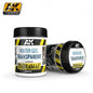 Water Gel Transparent - 250ml (Acryl)