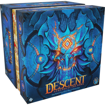 Preorder - Descent Legenden der Finsternis • DE