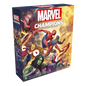 Marvel Champions: Das Kartenspiel • Grundspiel  (DEUTSCH)