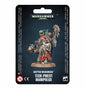 AD/MECHANICUS: MANIPULUS-TECHPRIESTER