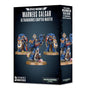 Marneus Calgar, Ordensmeister der Ultramarines