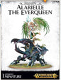Alarielle the Everqueen